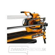 Profesionálna rezačka dlažieb a kameňa Lumag STM 350 - 1200 PRO Náhľad