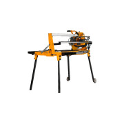 Profesionálna rezačka dlažieb a kameňa Lumag STM 350 - 1200 PRO Náhľad