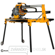 Profesionálna rezačka dlažieb a kameňa Lumag STM 350 - 1200 PRO Profesionálna rezačka dlažieb a kameňa Lumag STM 350 - 1200 PRO gallery main image