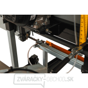 Kmeňová pásová benzínová píla LUMAG BSW66-GL Kmeňová pásová benzínová píla LUMAG BSW66-GL náhled