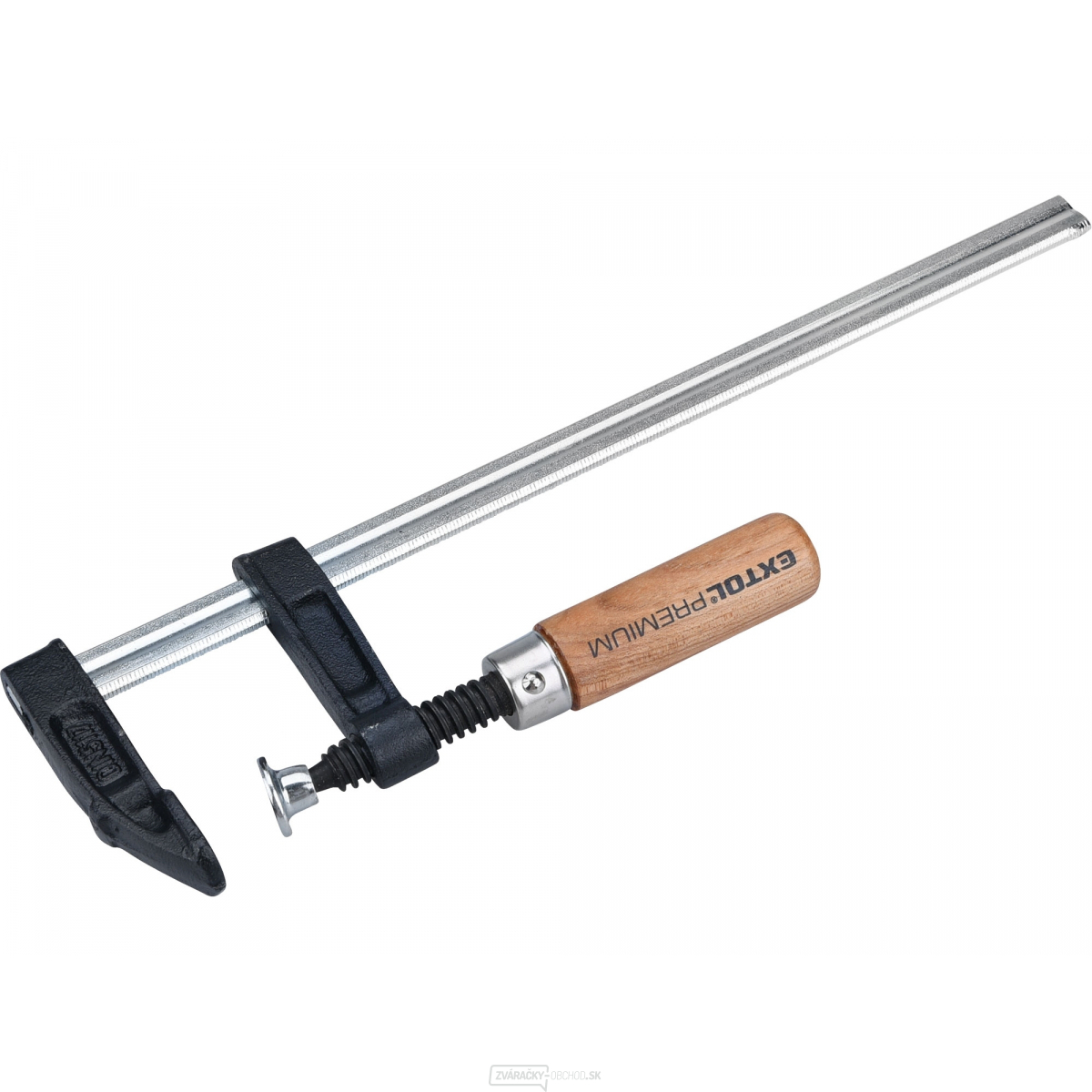 Zvierka F - stolárska - 250x50mm Zvierka F - stolárska - 250x50mm gallery main image