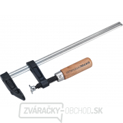 Zvierka F - stolárska - 250x50mm Zvierka F - stolárska - 250x50mm gallery main image