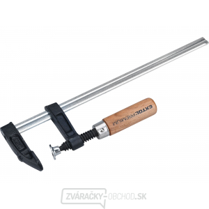 Zvierka F - stolárska - 250x50mm Zvierka F - stolárska - 250x50mm gallery main image