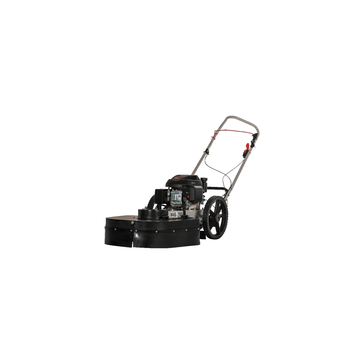 Výkonný motor