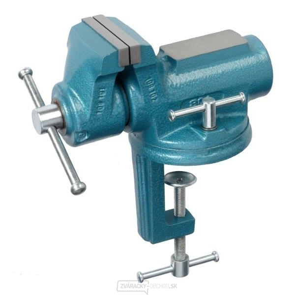 Zverák HANDY 80mm LUX