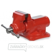 Zverák 150mm STANDARD T gallery main image