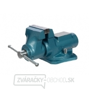 Zverák YORK 125mm LUX Zverák YORK 125mm LUX gallery main image