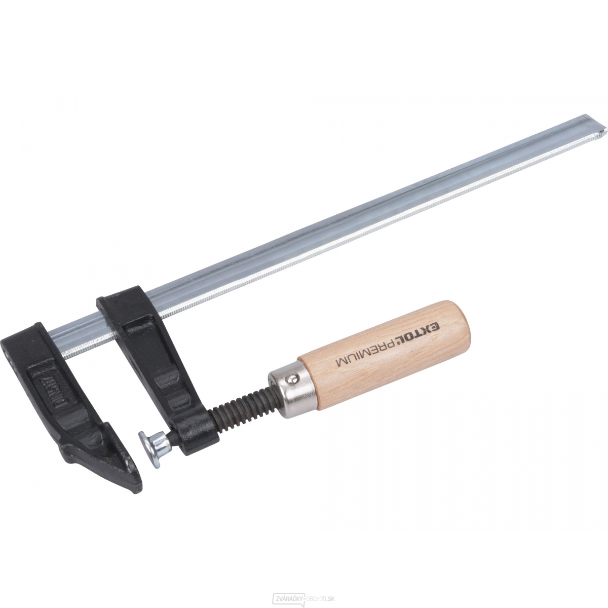 Zvierka F - stolárska - 300x80mm Zvierka F - stolárska - 300x80mm gallery main image