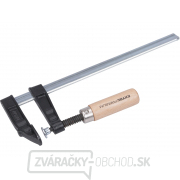 Zvierka F - stolárska - 300x80mm Zvierka F - stolárska - 300x80mm gallery main image