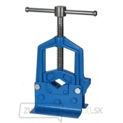 Instalatérský zverák PIONEER 03 A STANDARD Instalatérský zverák PIONEER 03 A STANDARD gallery main image