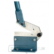 Pákové nožnice na ocel NP 100 Pákové nožnice na ocel NP 100 gallery main image