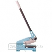 Pákové nožnice na ocel NP 150/5 Pákové nožnice na ocel NP 150/5 gallery main image