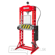 Hydraulický lis 30t Holzmann WP30PLUS  Hydraulický lis 30t Holzmann WP30PLUS  gallery main image