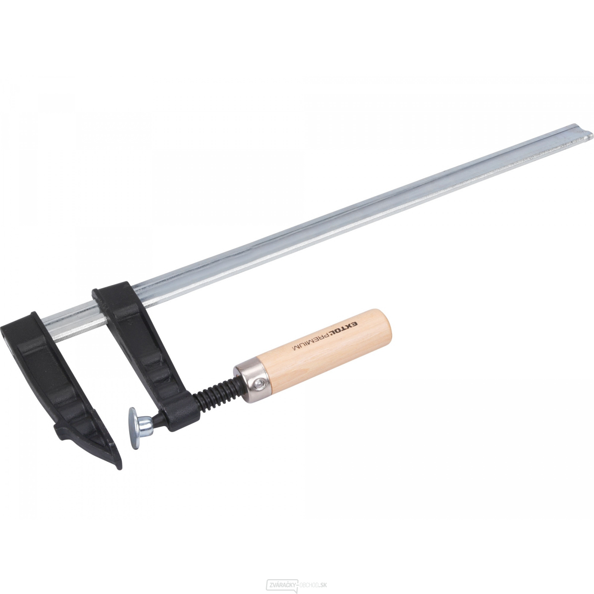 Zvierka F - stolárska - 500x120mm Zvierka F - stolárska - 500x120mm gallery main image