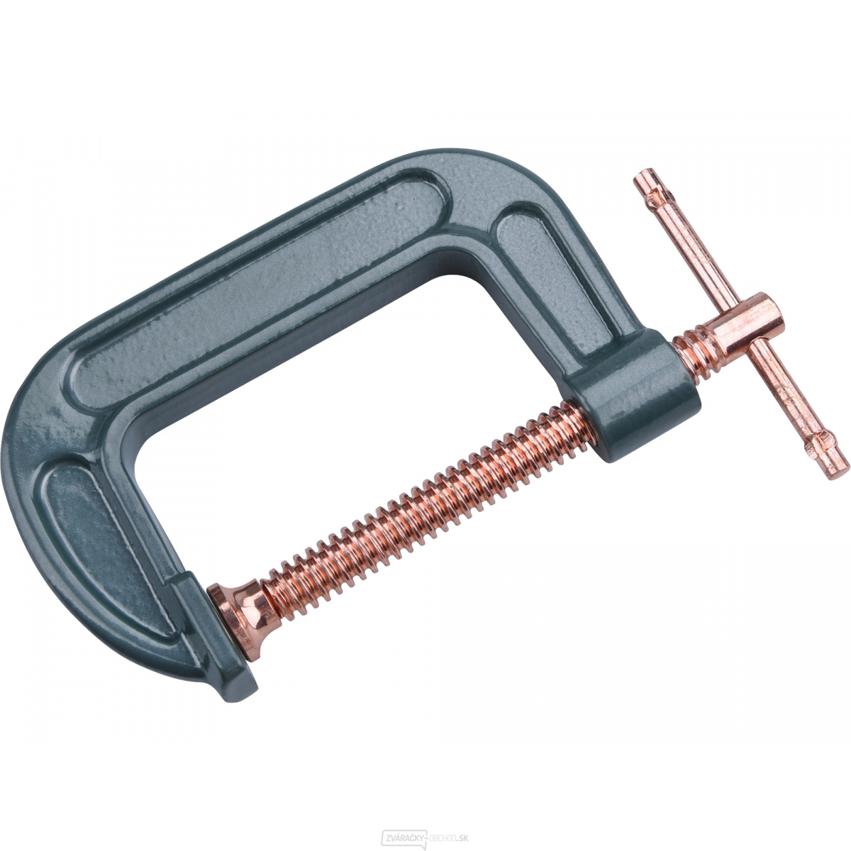 Zvierka C - stolárska - 75mm