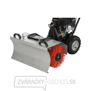 Lumag KM 800 motorová kefa - ZADARMO radlica na sneh a box-kôš na nečistoty Lumag KM 800 motorová kefa - ZADARMO radlica na sneh a box-kôš na nečistoty náhled