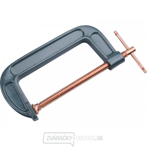 Zvierka C - stolárska - 150mm Zvierka C - stolárska - 150mm gallery main image