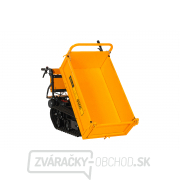 Elektrický minidumper Lumag MD-450E Náhľad