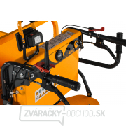 Elektrický minidumper Lumag MD-450E Náhľad