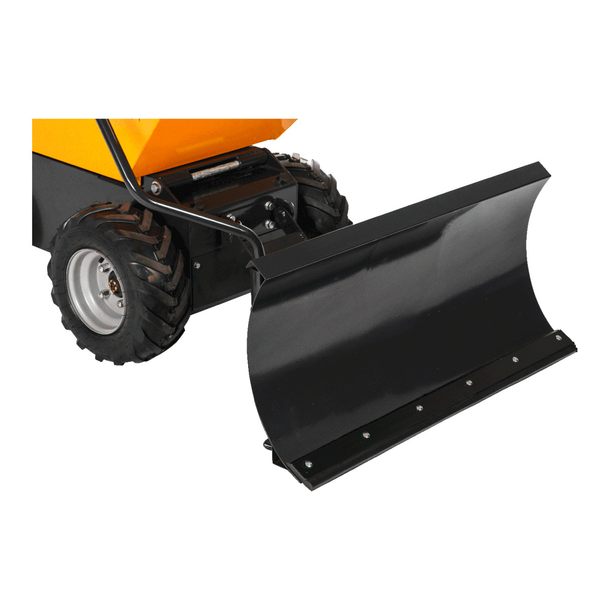 Minidumper Lumag MD500E-PRO Náhľad