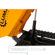 Minidumper Lumag MD500H-PRO Náhľad