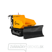 Minidumper Lumag MD500H-PRO Minidumper Lumag MD500H-PRO náhled