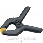 Plastové svorky, 70mm - 18ks Plastové svorky, 70mm - 18ks gallery main image