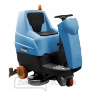 Batériový podlahový umývací stroj A13 R 75 UP FASA Batériový podlahový umývací stroj A13 R 75 UP FASA gallery main image