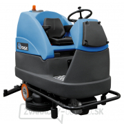 Batériový podlahový umývací stroj A35 8500 Batériový podlahový umývací stroj A35 8500 gallery main image