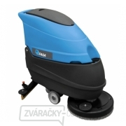 Batériový podlahový umývací stroj A5 EVO 50T/105Ah LAVORWASH Batériový podlahový umývací stroj A5 EVO 50T/105Ah LAVORWASH gallery main image