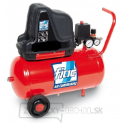 Bezolejový kompresor F 201/24 FIAC gallery main image