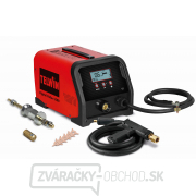 Bodovacia zváračka Digital Car Puller 5500 230 V Telwin gallery main image