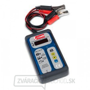 Digitálny tester autobatérií 12 V DTS 700 gallery main image
