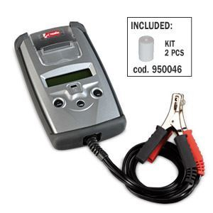 Telwin Digitálny tester autobaterií 6-12 V 802606