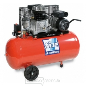 Dvojpiestový kompresor Fiac AB 50/338 MC Dvojpiestový kompresor Fiac AB 50/338 MC