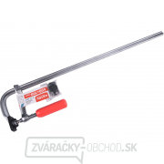 Zvierka F - stolárska - 600x100mm náhled