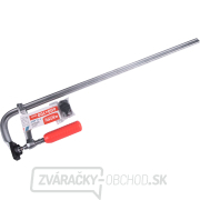 Zvierka F - stolárska - 600x100mm náhled