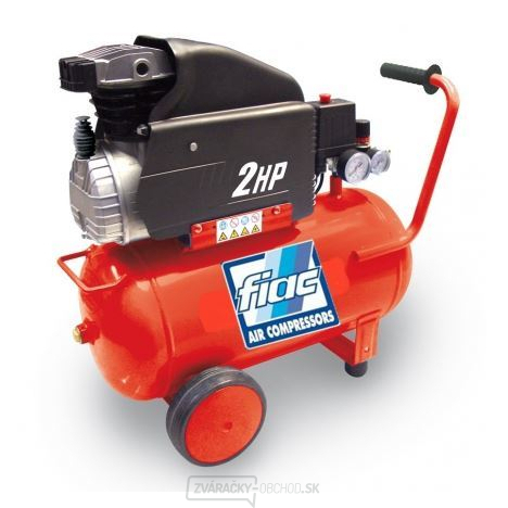 Kompresor FX 90 FIAC