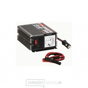 Menič napätia Telwin Converter 300 Menič napätia Telwin Converter 300 gallery main image