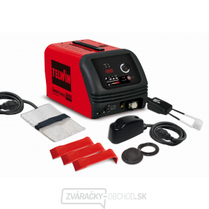 Indukčný ohrievač Smart inductor 5000 Classic Telwin Indukčný ohrievač Smart inductor 5000 Classic Telwin gallery main image