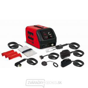 Indukčný ohrievač Smart inductor 5000 DeLuxe Telwin gallery main image