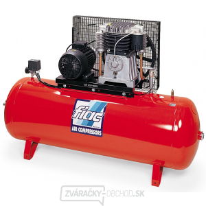 Kompresor  AB 500/998 T Fiac gallery main image