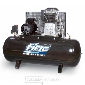 Kompresor LLD 500-10 F Long Live Industrial 14 bar Fiac 500 lt gallery main image