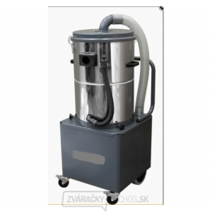 Priemyselný vysávač DMX80 1-22 Priemyselný vysávač DMX80 1-22 gallery main image