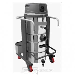 Priemyselný vysávač SMX 77 2-24 Priemyselný vysávač SMX 77 2-24 gallery main image