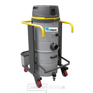 Priemyselný vysávač SMX 77 3-36 Priemyselný vysávač SMX 77 3-36 gallery main image