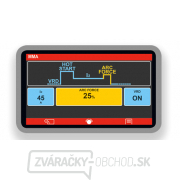 Zvárací invertor CO2 (MIG-MAG) Elektromig 330 Wave Telwin náhled