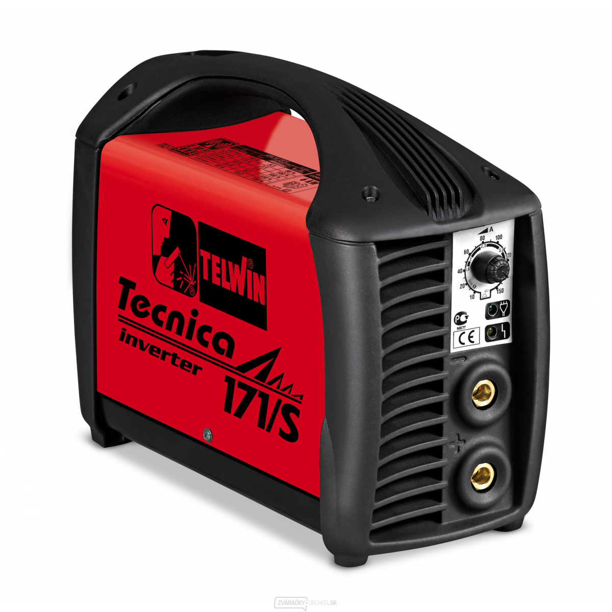 Zvárací invertor Tecnica 171/S