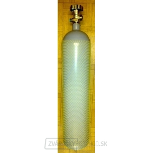 Tlaková fľaša Co2 (prázdná) Tlaková fľaša Co2 (prázdná)