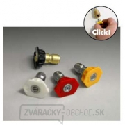 Sada trysiek Lavor / Fasa Sada trysiek Lavor / Fasa gallery main image